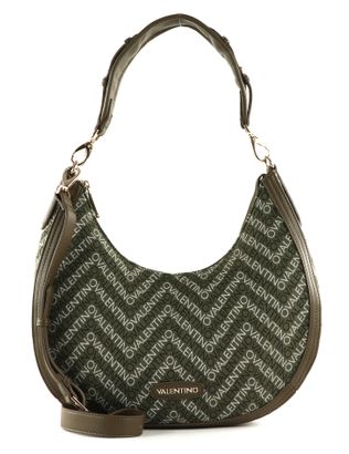 VALENTINO Blizzard Hobo Bag Milit / Multi