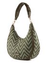 VALENTINO Blizzard Hobo Bag Milit / Multi VALENTINO Blizzard Hobo Bag Milit / Multi