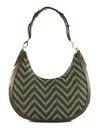 VALENTINO Blizzard Hobo Bag Milit / Multi VALENTINO Blizzard Hobo Bag Milit / Multi