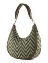 VALENTINO Blizzard Hobo Bag Milit / Multi VALENTINO Blizzard Hobo Bag Milit / Multi