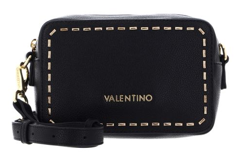 VALENTINO Tascapane Camera Bag Nero