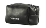 VALENTINO Beauties Beauty Morbido Soft Cosmetic Case Nero VALENTINO Beauties Beauty Morbido Soft Cosmetic Case Nero