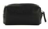 VALENTINO Beauties Beauty Morbido Soft Cosmetic Case Nero VALENTINO Beauties Beauty Morbido Soft Cosmetic Case Nero