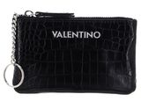 VALENTINO Conscious Re Zip Wallet Nero VALENTINO Conscious Re Zip Wallet Nero