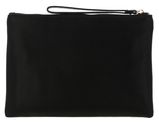 VALENTINO Megeve Soft Cosmetic Case Nero VALENTINO Megeve Soft Cosmetic Case Nero