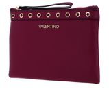 VALENTINO Megeve Soft Cosmetic Case Malva VALENTINO Megeve Soft Cosmetic Case Malva