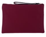 VALENTINO Megeve Soft Cosmetic Case Malva VALENTINO Megeve Soft Cosmetic Case Malva