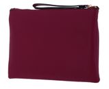 VALENTINO Megeve Soft Cosmetic Case Malva VALENTINO Megeve Soft Cosmetic Case Malva