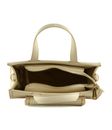 VALENTINO Dolomiti Shopping Handbag Ecru VALENTINO Dolomiti Shopping Handbag Ecru