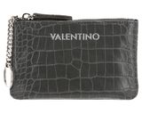 VALENTINO Conscious Re Zip Wallet Grigio VALENTINO Conscious Re Zip Wallet Grigio