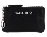 VALENTINO Conscious Re Zip Wallet Nero VALENTINO Conscious Re Zip Wallet Nero