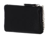 VALENTINO Conscious Re Zip Wallet Nero VALENTINO Conscious Re Zip Wallet Nero