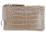 VALENTINO Conscious Re Zip Wallet Beige VALENTINO Conscious Re Zip Wallet Beige