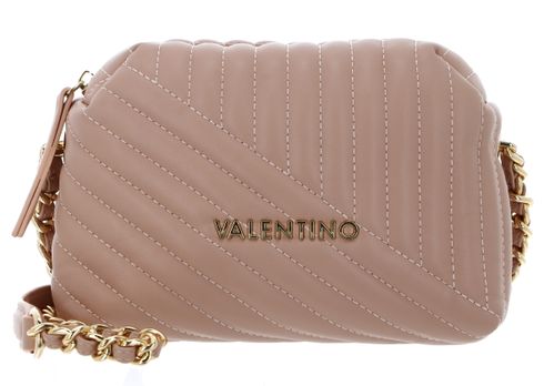 VALENTINO Laax Re Crossbody Bag Cipria