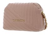 VALENTINO Laax Re Crossbody Bag Cipria