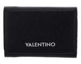 VALENTINO Conscious Re Zip Around Wallet Nero VALENTINO Conscious Re Zip Around Wallet Nero