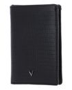 VALENTINO Portafoglio Tony Wallet Nero VALENTINO Portafoglio Tony Wallet Nero
