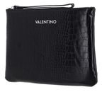 VALENTINO Conscious Re Soft Cosmetic Case Nero VALENTINO Conscious Re Soft Cosmetic Case Nero