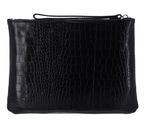 VALENTINO Conscious Re Soft Cosmetic Case Nero VALENTINO Conscious Re Soft Cosmetic Case Nero