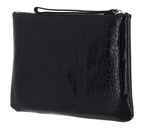 VALENTINO Conscious Re Soft Cosmetic Case Nero VALENTINO Conscious Re Soft Cosmetic Case Nero