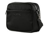 VALENTINO Klay Re Crossbody Bag Nero