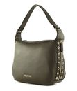 VALENTINO Borse a Spalla Hobo Bag Militare VALENTINO Borse a Spalla Hobo Bag Militare