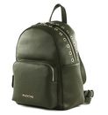 VALENTINO Borse a Spalla Backpack Militare VALENTINO Borse a Spalla Backpack Militare