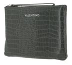 VALENTINO Conscious Re Soft Cosmetic Case Grigio VALENTINO Conscious Re Soft Cosmetic Case Grigio