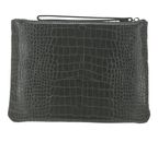 VALENTINO Conscious Re Soft Cosmetic Case Grigio VALENTINO Conscious Re Soft Cosmetic Case Grigio