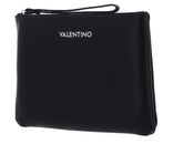 VALENTINO Conscious Re Soft Cosmetic Case Nero VALENTINO Conscious Re Soft Cosmetic Case Nero