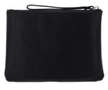 VALENTINO Conscious Re Soft Cosmetic Case Nero VALENTINO Conscious Re Soft Cosmetic Case Nero