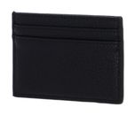 VALENTINO Conscious Re Card Case Nero