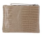 VALENTINO Conscious Re Soft Cosmetic Case Beige VALENTINO Conscious Re Soft Cosmetic Case Beige