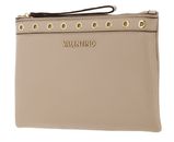 VALENTINO Megeve Soft Cosmetic Case Ecru