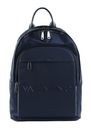 VALENTINO Zaino Backpack Blu VALENTINO Zaino Backpack Blu