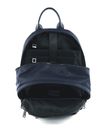 VALENTINO Zaino Backpack Blu VALENTINO Zaino Backpack Blu
