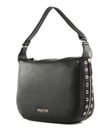 VALENTINO Borse a Spalla Hobo Bag Nero VALENTINO Borse a Spalla Hobo Bag Nero