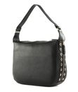VALENTINO Borse a Spalla Hobo Bag Nero VALENTINO Borse a Spalla Hobo Bag Nero