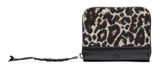 SCOTCH & SODA Jaquard Wallet Leopard SCOTCH & SODA Jaquard Wallet Leopard
