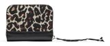 SCOTCH & SODA Jaquard Wallet Leopard SCOTCH & SODA Jaquard Wallet Leopard