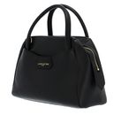LANCASTER Dune Handbag Noir