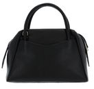 LANCASTER Dune Handbag Noir
