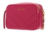 LANCASTER Soft Vintage Trotter bag Fuxia