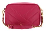 LANCASTER Soft Vintage Trotter bag Fuxia