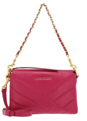 LANCASTER Soft Clutch S Fuxia