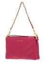 LANCASTER Soft Clutch S Fuxia