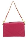 LANCASTER Soft Clutch S Fuxia