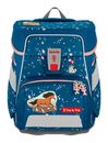 Step by Step Space Schulranzen-Set 5-teilig Wild Horse Ronja Step by Step Space Schulranzen-Set 5-teilig Wild Horse Ronja