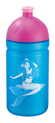 Step by Step Drinking Bottle Mermaid Lola