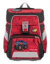 Step by Step Space Schulranzen-Set 5-teilig Monster Truck Rocky Step by Step Space Schulranzen-Set 5-teilig Monster Truck Rocky